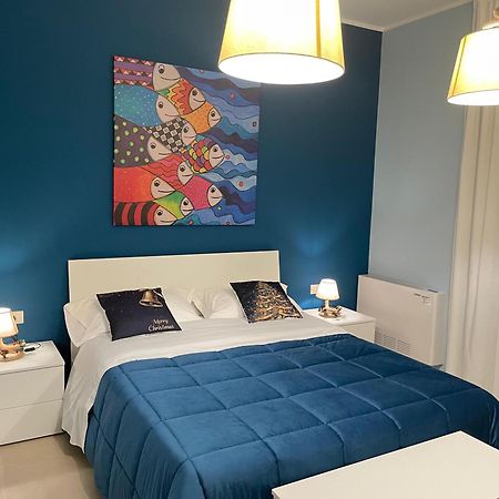 B&B Tregi Lamezia Terme Eksteriør billede