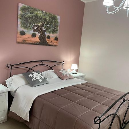 B&B Tregi Lamezia Terme Eksteriør billede