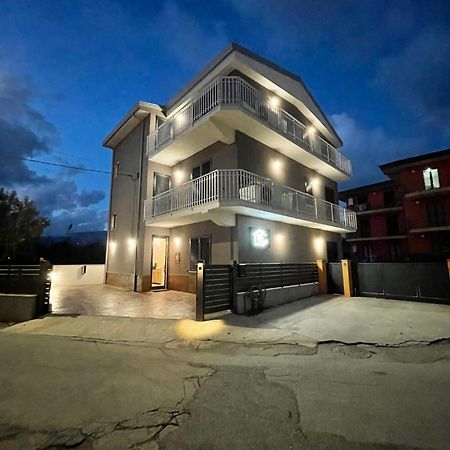 B&B Tregi Lamezia Terme Eksteriør billede