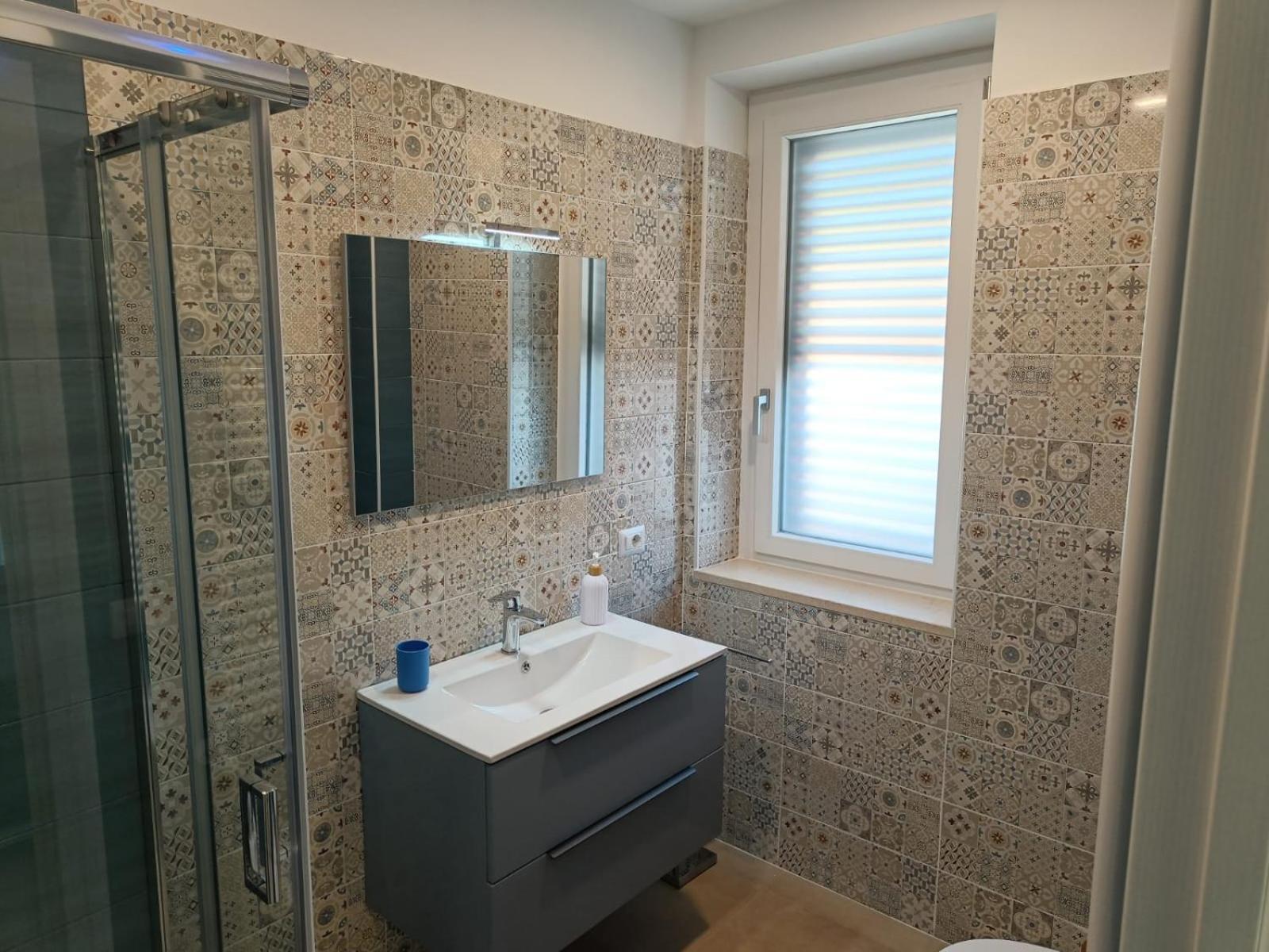 B&B Tregi Lamezia Terme Eksteriør billede