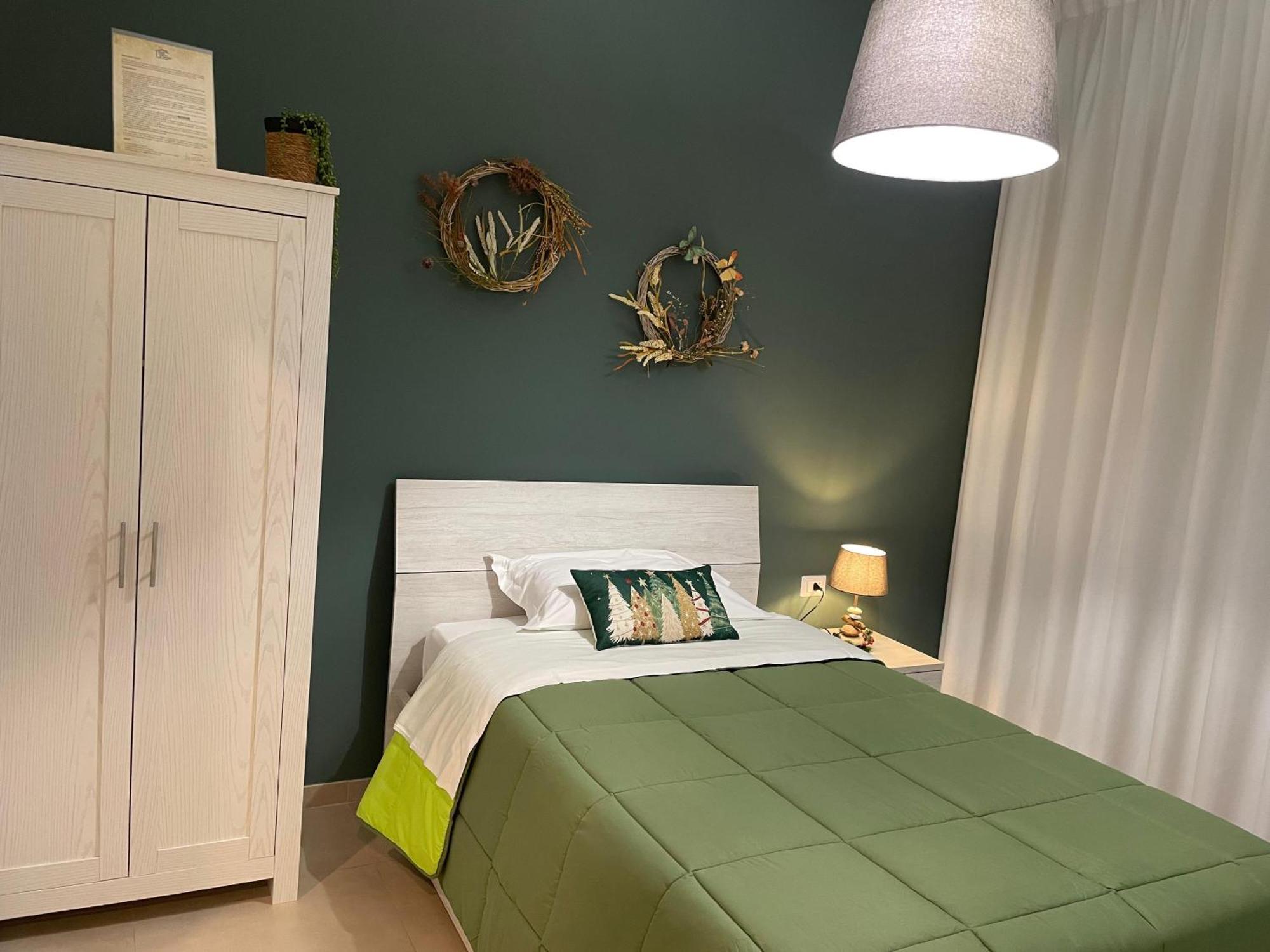 B&B Tregi Lamezia Terme Eksteriør billede